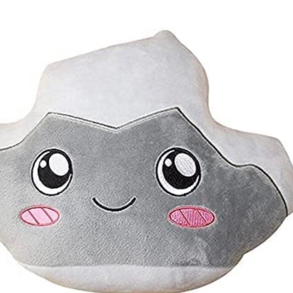 Plush Toy For kids toddle (Foxy & Rocky) - Picture 3 of 3